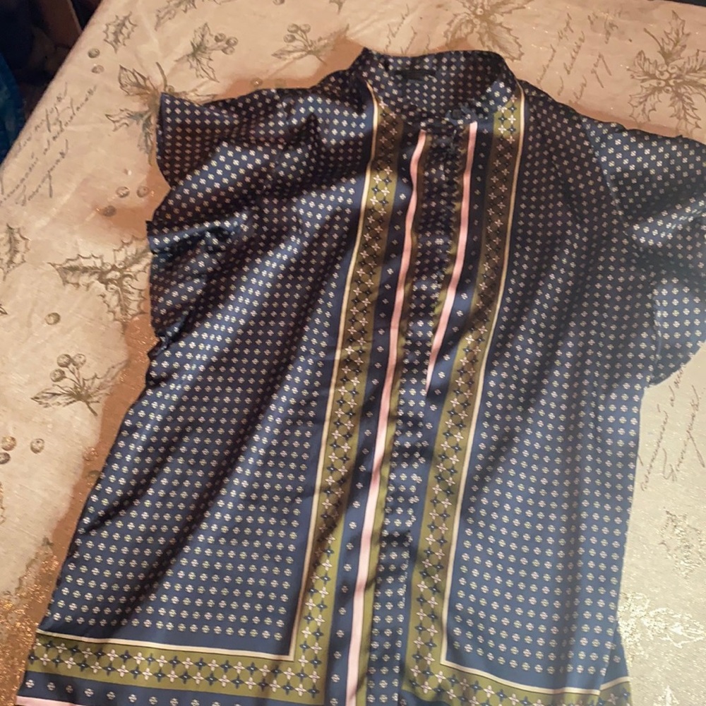 Ann Taylor Blouse